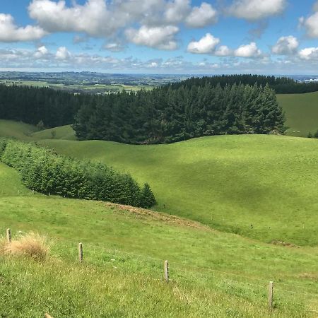 Southland Organic Farmstay Invercargill Bagian luar foto
