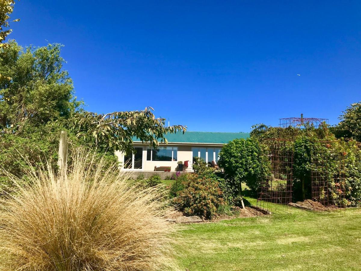 Southland Organic Farmstay Invercargill Bagian luar foto
