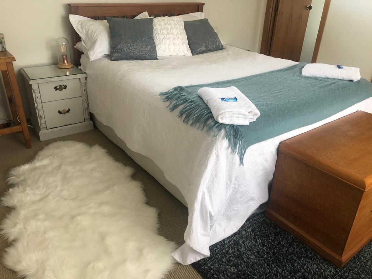 Southland Organic Farmstay Invercargill Bagian luar foto