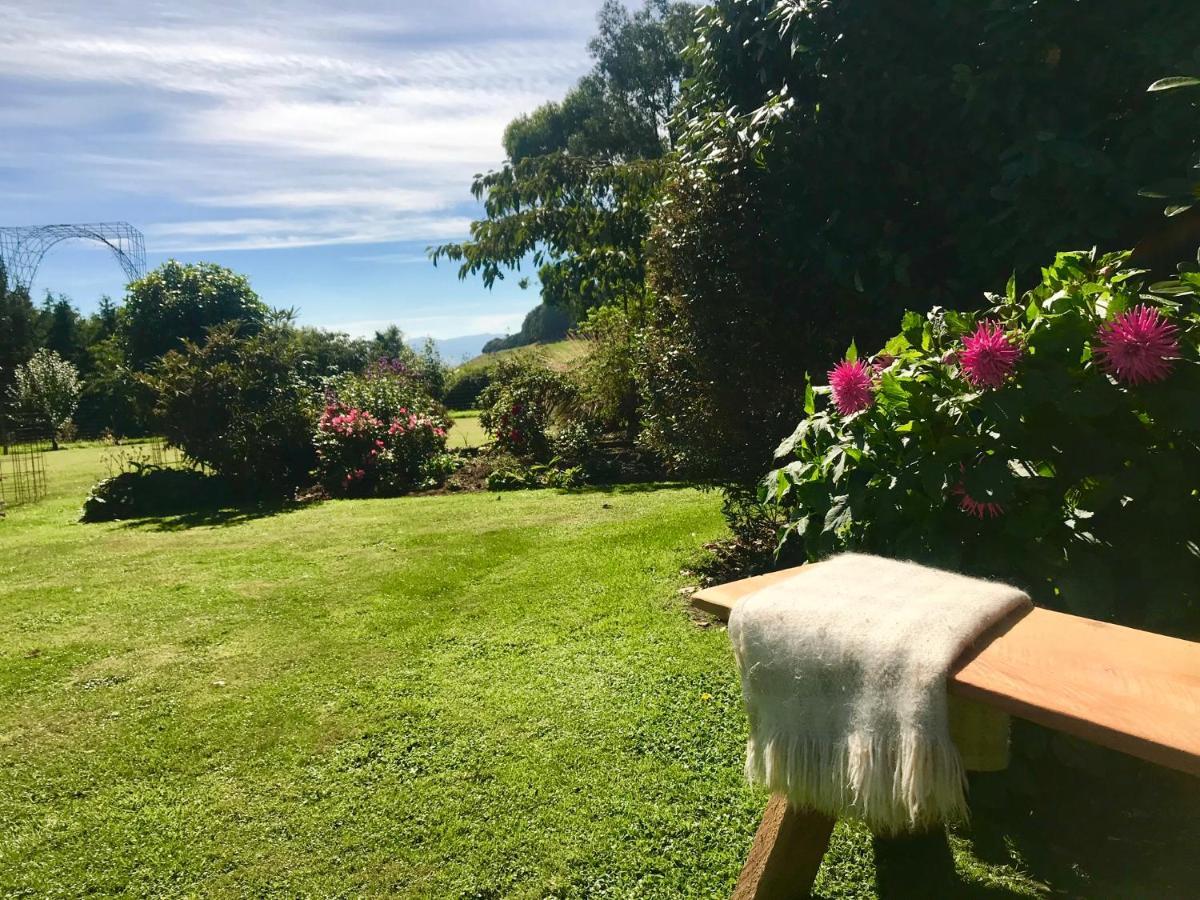Southland Organic Farmstay Invercargill Bagian luar foto