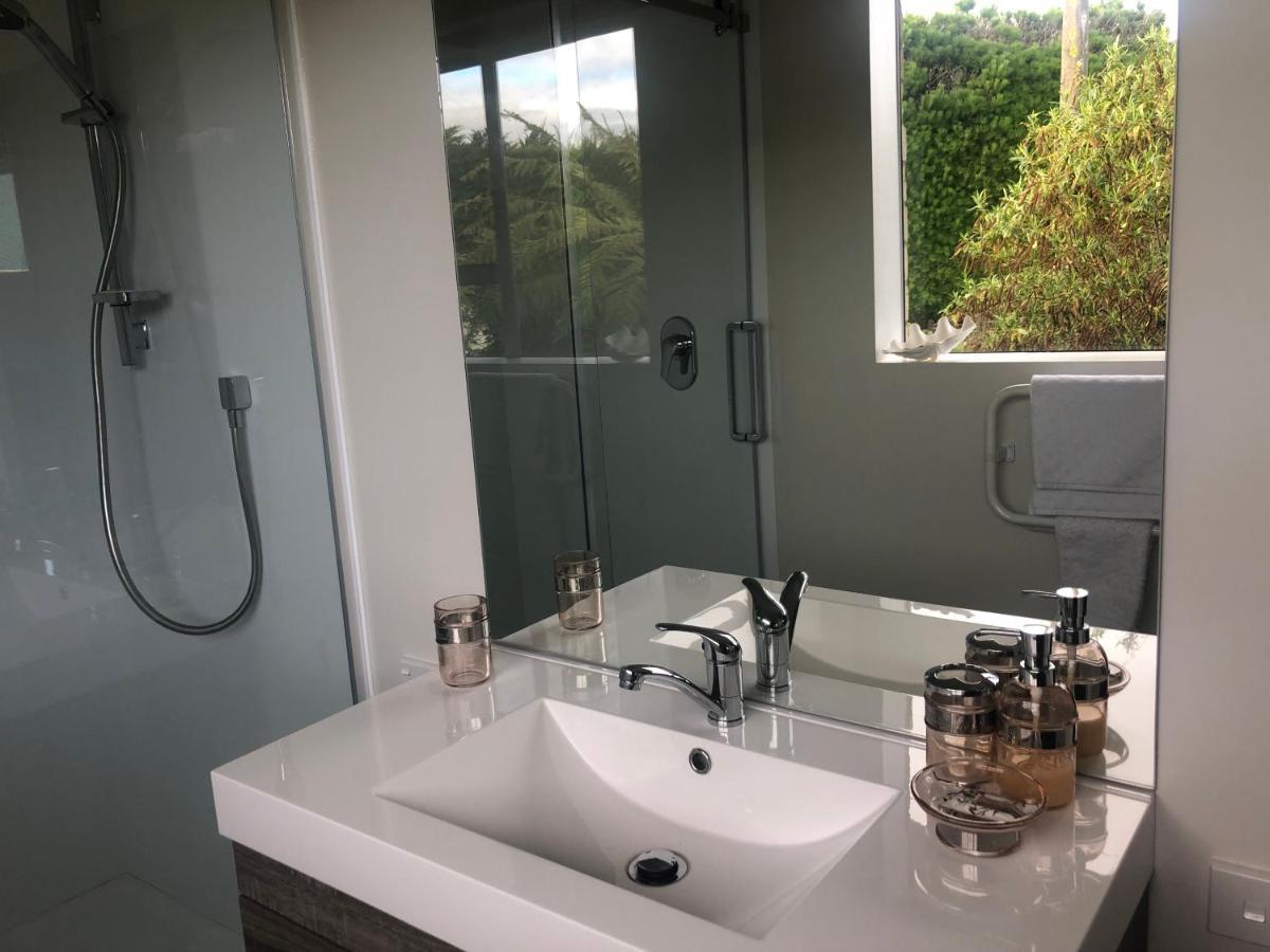 Southland Organic Farmstay Invercargill Bagian luar foto
