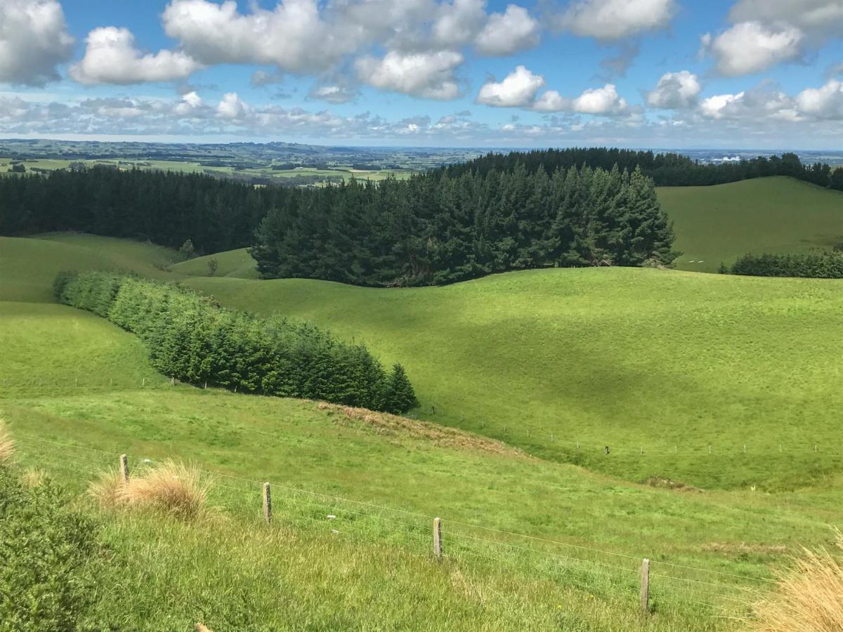 Southland Organic Farmstay Invercargill Bagian luar foto